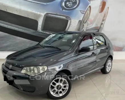 Fiat PALIO 1.0 MPI Fire Economy 8V 4 portas