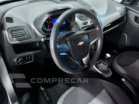 COBALT 1.8 LT 8V