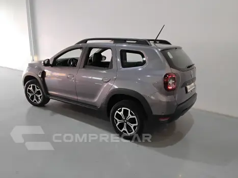 DUSTER 1.3 TCE FLEX ICONIC X-TRONIC