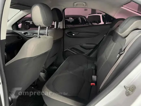 PRISMA 1.4 MPFI LTZ 8V FLEX 4P AUTOMÁTICO