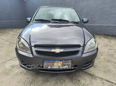 CELTA 1.0 MPFI LT 8V