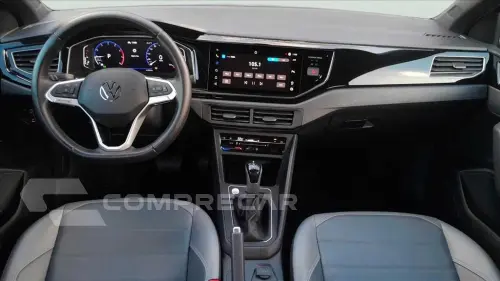 NIVUS 1.0 200 TSI TOTAL FLEX HIGHLINE AUTOMÁTICO