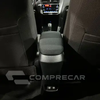 YARIS XL 1.5 Flex 16V 5p Aut.