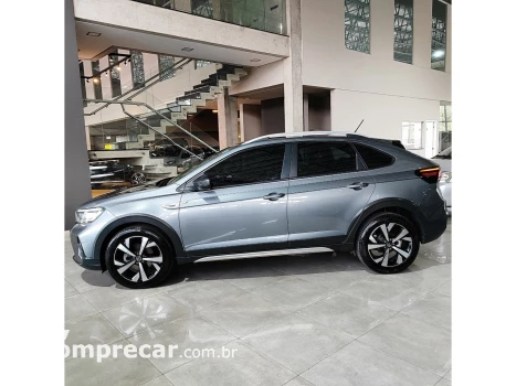 NIVUS 1.0 200 TSI TOTAL FLEX HIGHLINE AUTOMÁTICO