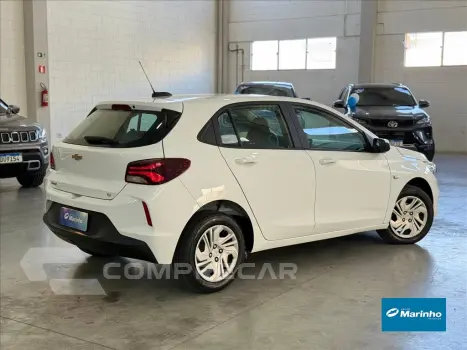 ONIX 1.0 FLEX LT MANUAL