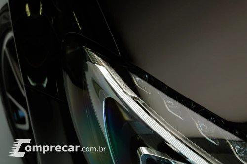 C 43 AMG 3.0 V6 4matic