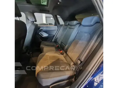 Q3 1.4 35 TFSI GASOLINA BLACK S TRONIC