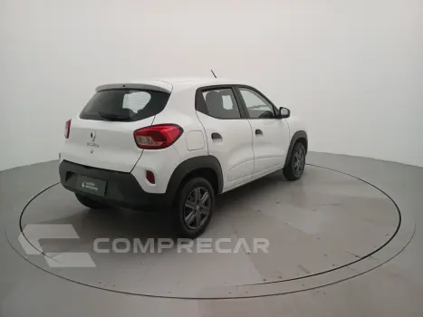 KWID 1.0 12V SCE FLEX ZEN MANUAL