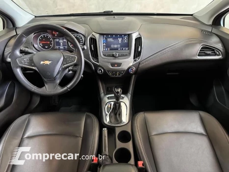 CHEV CRUZE LT HB AT