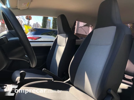 Up 1.0 Mpi Take Up 12V Flex 2P Manual