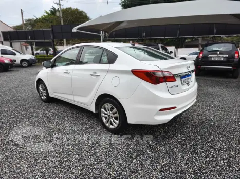 HB20S 1.0 12V Comfort