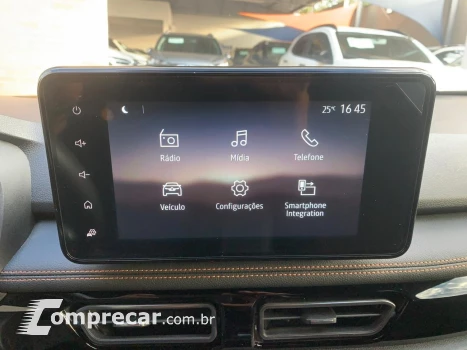 Kardian Prem. Ed Flex 1.0 TB 12V 5p Aut.