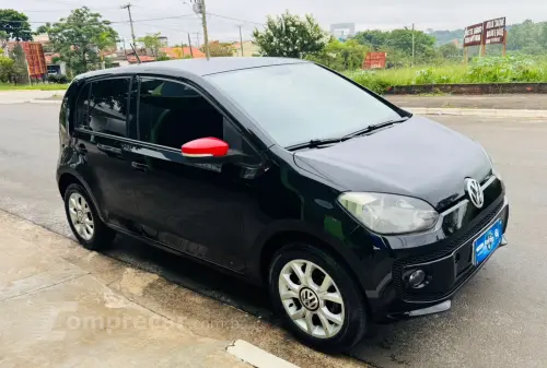 UP 1.0 MPI High UP 12V