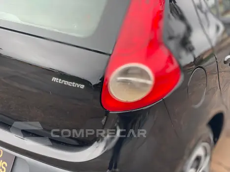 PALIO 1.0 MPI Attractive 8V