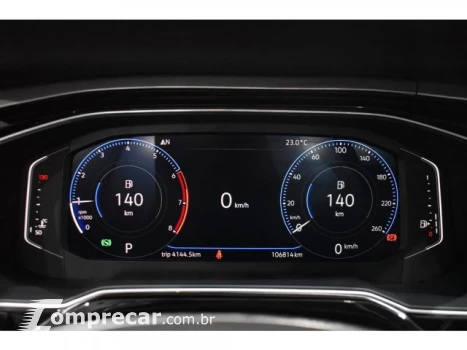 VIRTUS - 1.0 200 TSI HIGHLINE AUTOMÁTICO