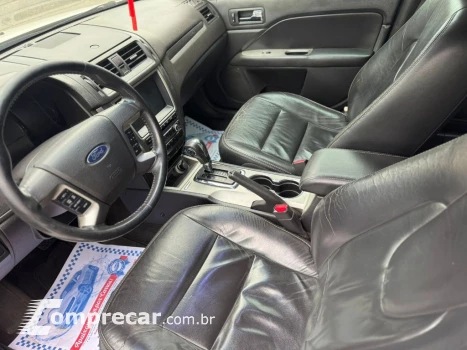 Fusion SEL 3.0 V6  24V 243cv Aut.