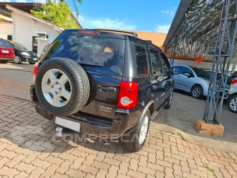 Ecosport 2.0 Xlt 16V Flex 4P Automático