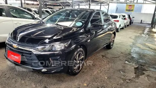 CHEVROLET ONIX SEDAN PLUS 1.0 12V MEC 4 portas