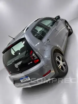 UP 1.0 170 TSI Xtreme