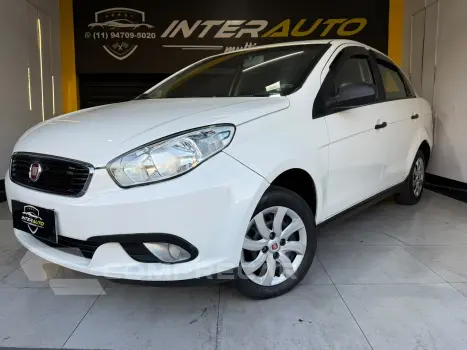 GRAND SIENA 1.0 EVO Attractive