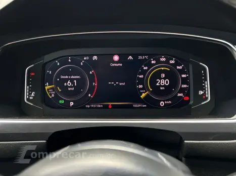 TIGUAN 2.0 350 TSI Allspace R-line 4motion