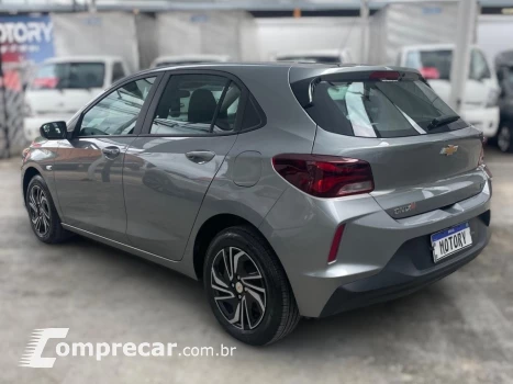 ONIX 1.0 FLEX LT MANUAL
