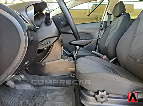 HB20 1.0 12V Comfort Plus