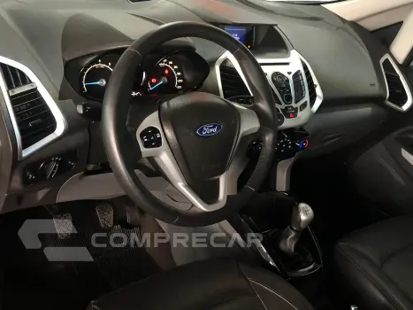 ECOSPORT 1.6 Freestyle 16V