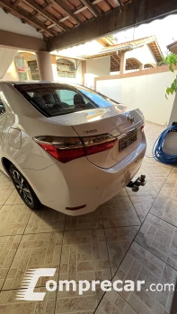 COROLLA 1.8 GLI 16V