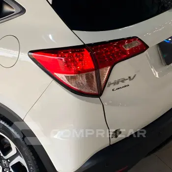 HR-V LX 1.8 Flexone 16V 5p Aut.