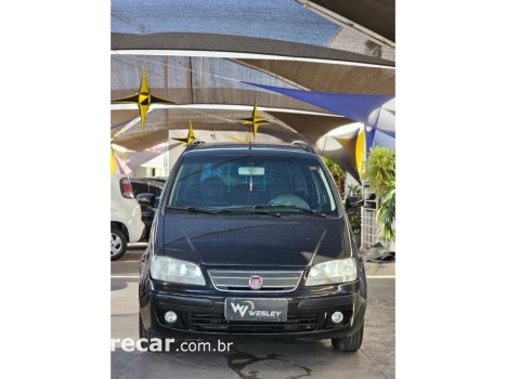 IDEA 1.4 MPI ELX 8V FLEX 4P MANUAL