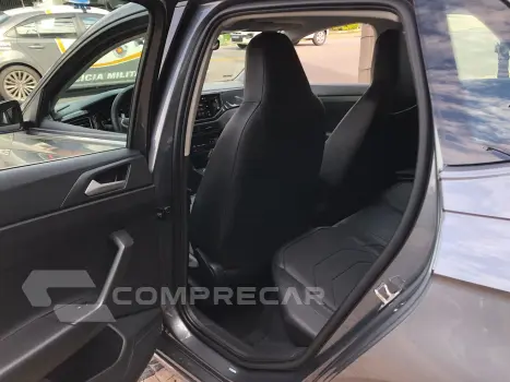 Polo 1.0 170 Tsi Highline Automático