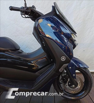 NMAX CONNECTED 160 ABS