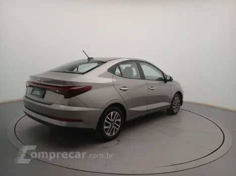 HB20S 1.0 12V FLEX LIMITED PLUS MANUAL