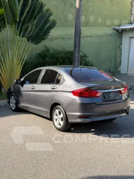 CITY 1.5 EXL 16V