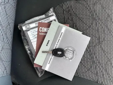 DOBLÒ 1.4 MPI Attractive 8V