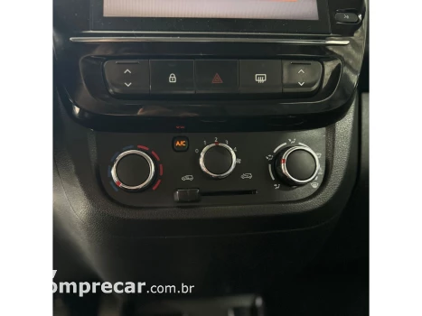 KWID 1.0 12V SCE FLEX INTENSE MANUAL