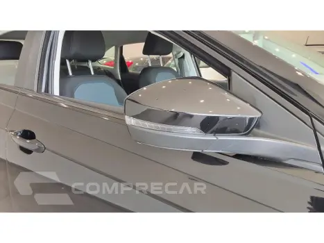 NIVUS 1.0 200 TSI TOTAL FLEX COMFORTLINE AUTOMÁTICO