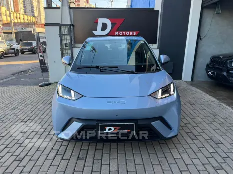 DOLPHIN MINI 38 KW GS