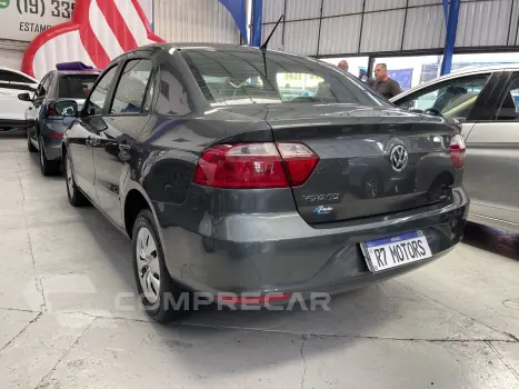 VOYAGE 1.0 MI 8V FLEX 4P MANUAL