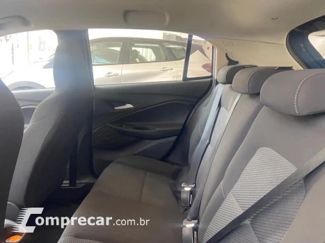 ONIX HATCH 1.0 12V FLEX 5p MEC