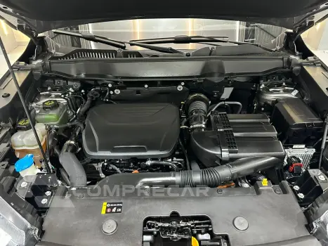 Haval H6 1.5 (Hibrido)