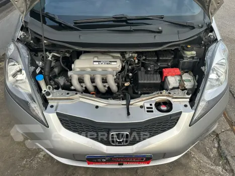 FIT 1.4 DX 16V