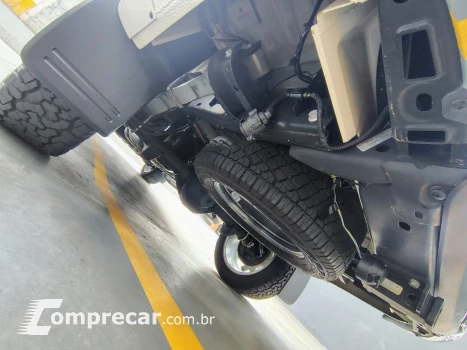 AMAROK High.CD 2.0 16V TDI 4x4 Dies. Aut