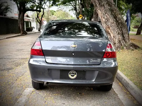 PRISMA 1.4 MPFI MAXX 8V FLEX 4P MANUAL