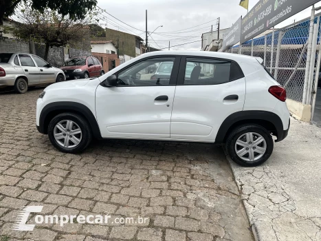 KWID 1.0 12V SCE ZEN
