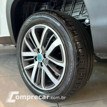 Strada Volcano 1.3 Flex 8V CD
