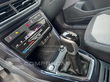 T-CROSS 1.0 200 TSI Comfortline