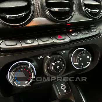 CRONOS DRIVE 1.0 6V Flex