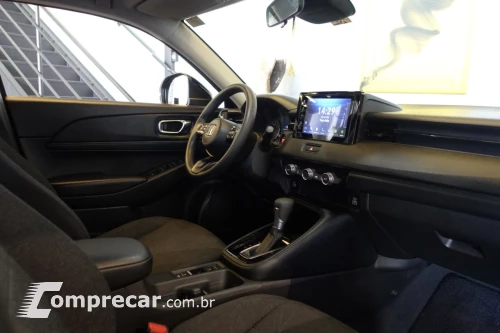 HR-V 1.5 16V 4P FLEX EX AUTOMÁTICO CVT